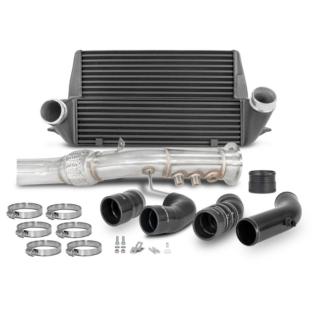 Audi TTRS 8J EVO3 Competition Package | ML Performance Car Parts