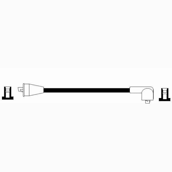 NGK NGK38798 Ignition Lead