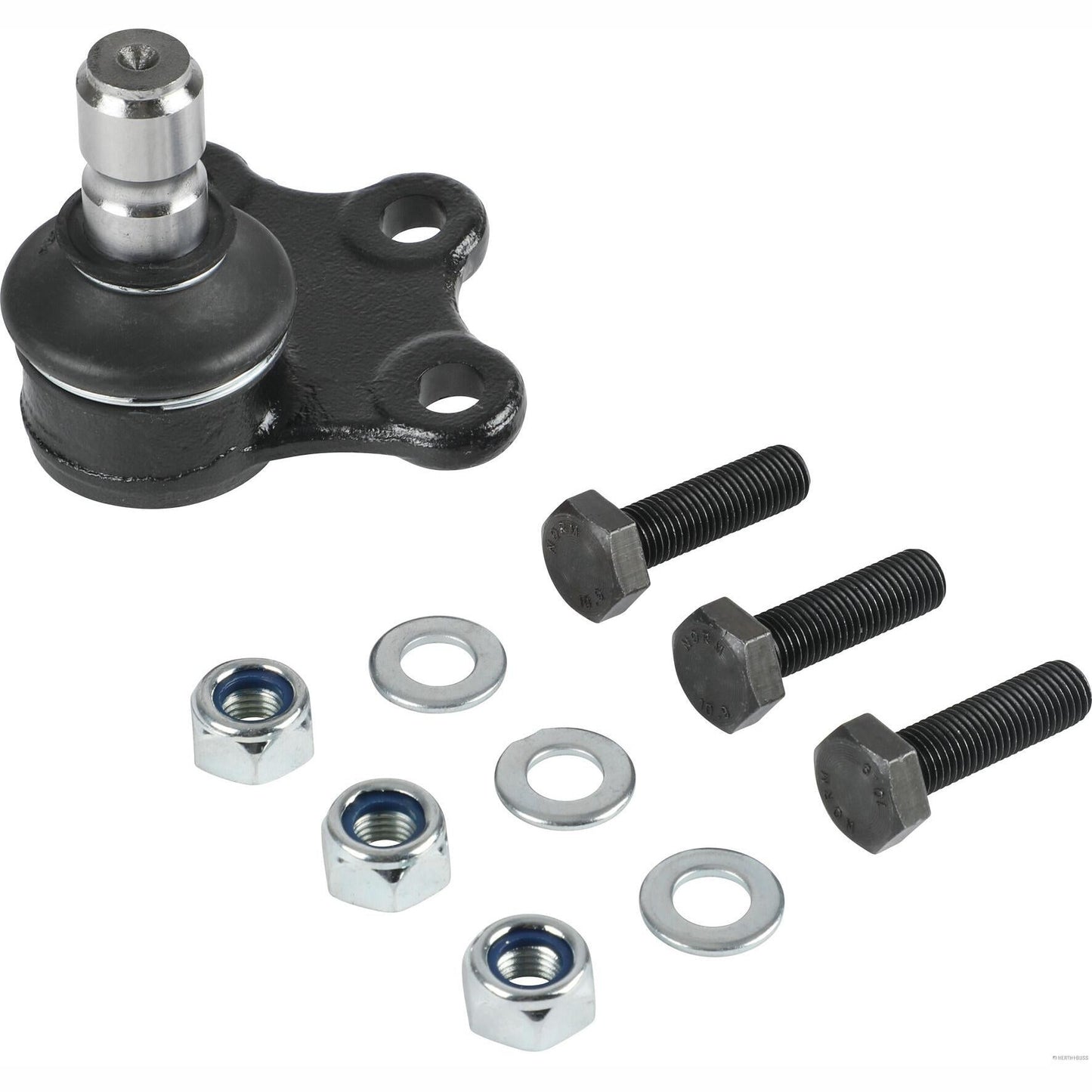 HERTH+BUSS JAKOPARTS J4860819 Ball Joint