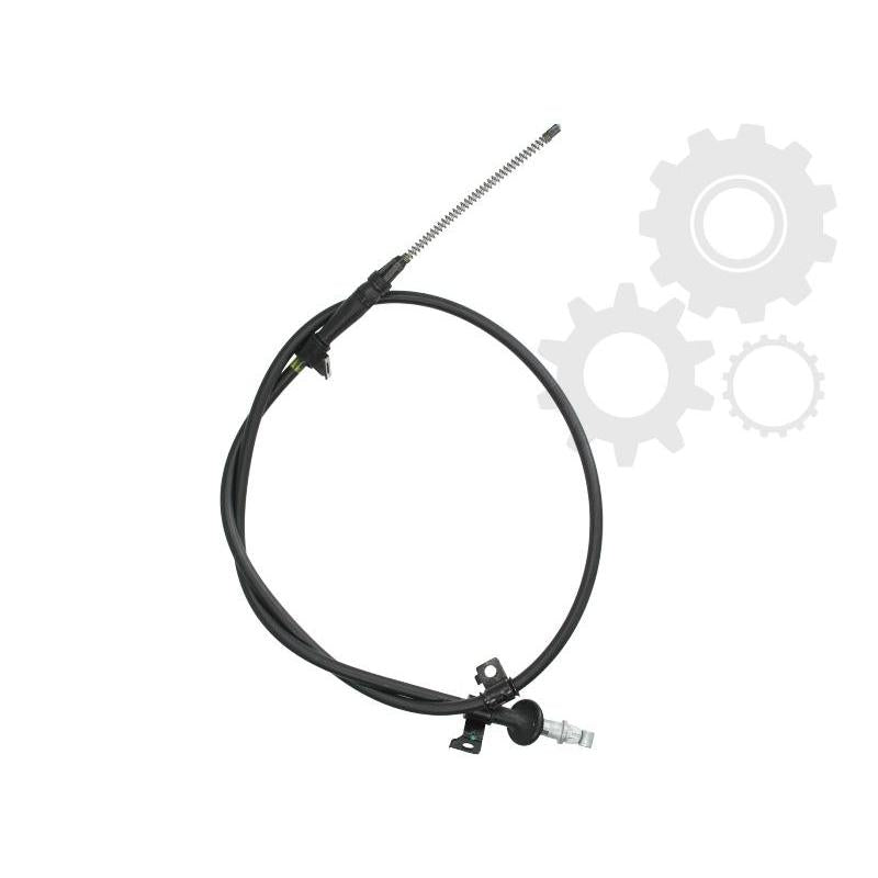 KOREA C70325OEM Parking Brake Cable Pull