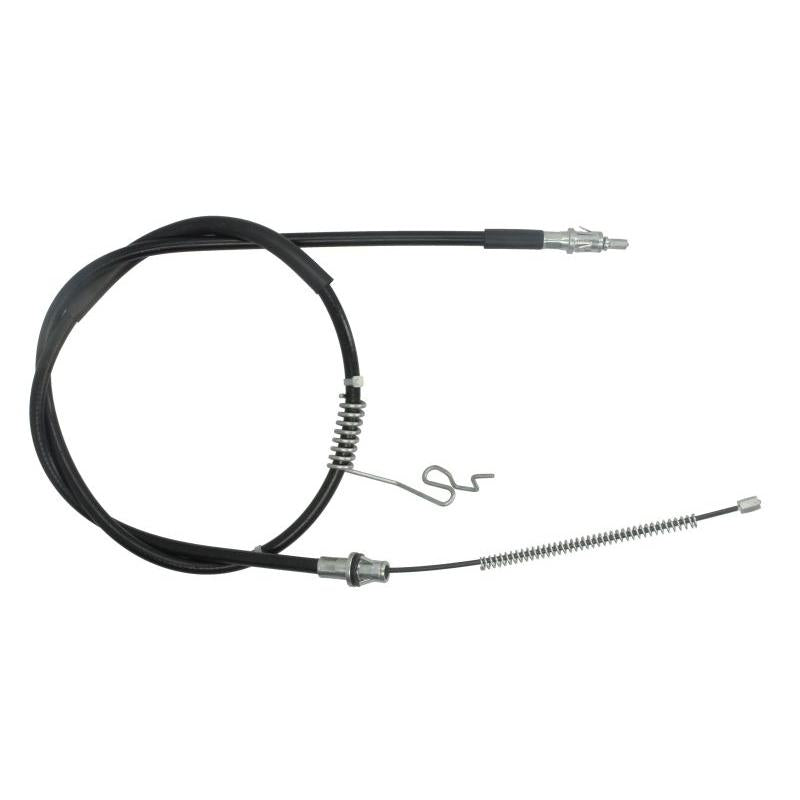 TRW MOTO GCH1972 Parking Brake Cable Pull