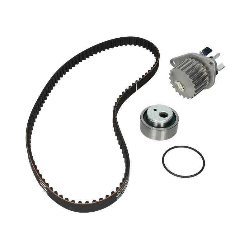 HEPU PK08130 Water Pump & Timing Belt Kit