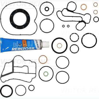 REINZ 08-37223-01 Crankcase Gasket Kit
