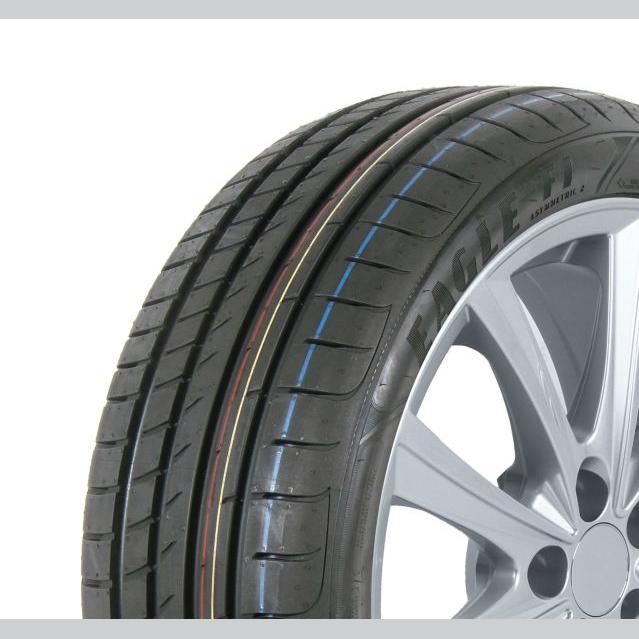 GOODYEAR 28535R19LOGO103YF1A2N Summer Pkw Tyredb71.0 Db