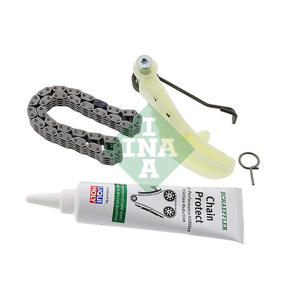 INA 558007110 Oil Pump Gasket Drive