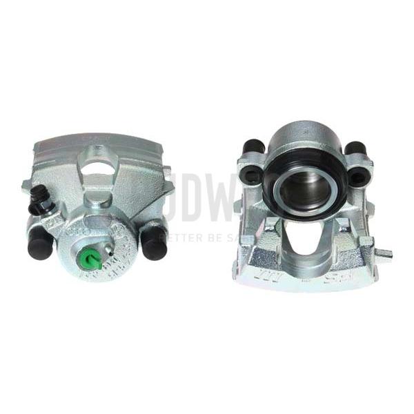 BUDWEG 345018 Brake Caliper