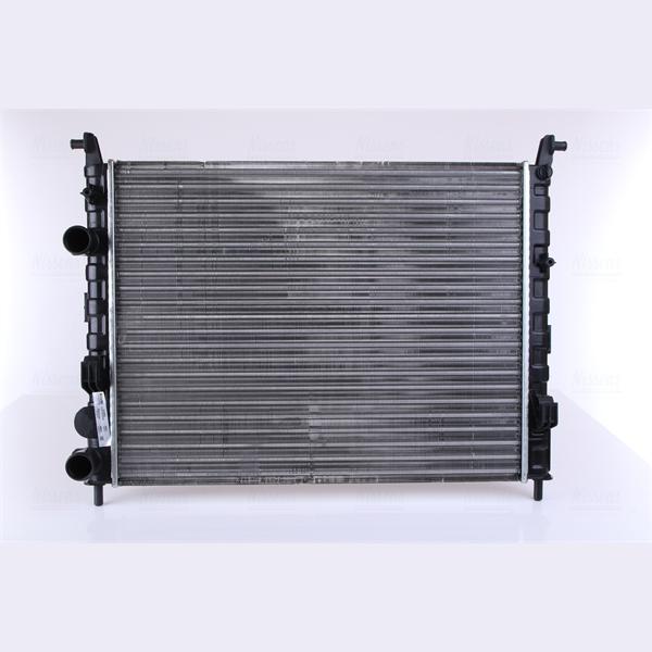 NISSENS NIS61682 Engine Radiator