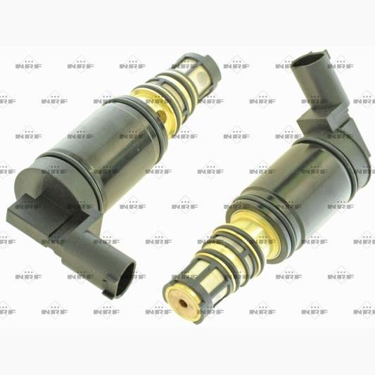 NRF NRF380402 Air Conditioning Compressor Control Valve