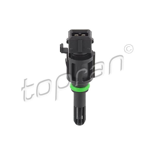 HANS PRIES 501-867 Intake Air Temperature Sensor