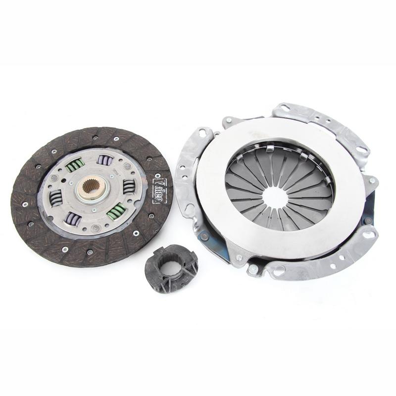 VALEO VAL821342 Clutch Kit