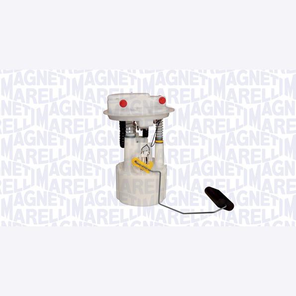 MAGNETI MARELLI 659902 Fuel Level Control Switch