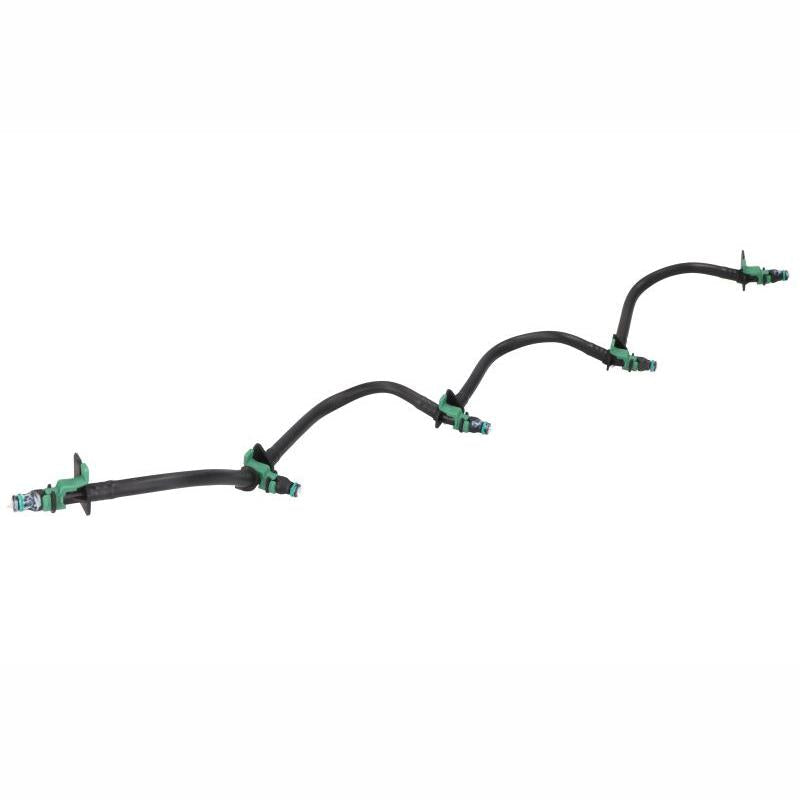 ENGITECH T120311 Fuel Overflow Hose