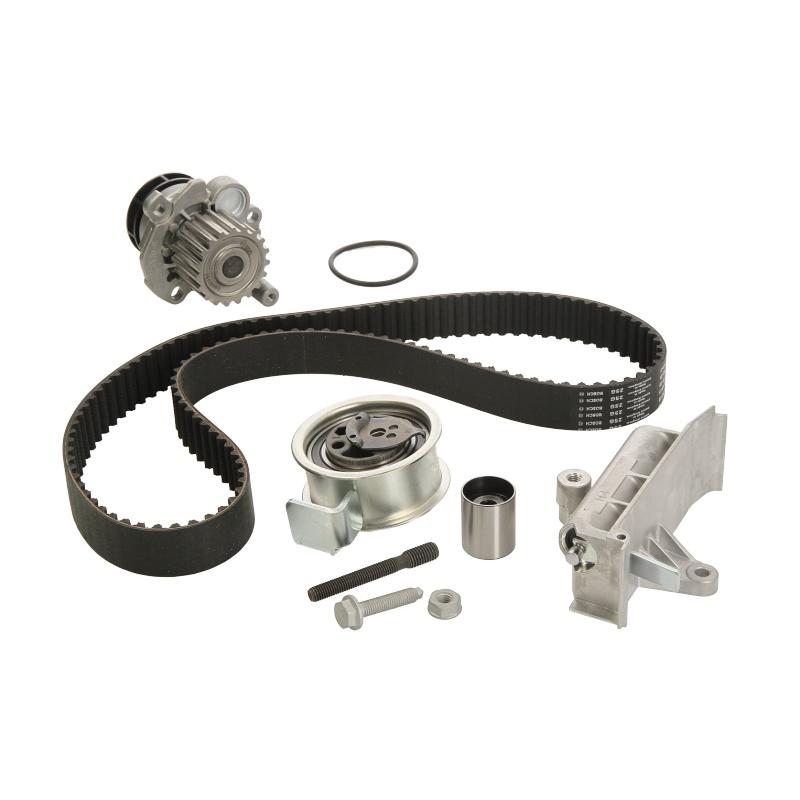 BOSCH 1987946475 Water Pump & Timing Belt Kit