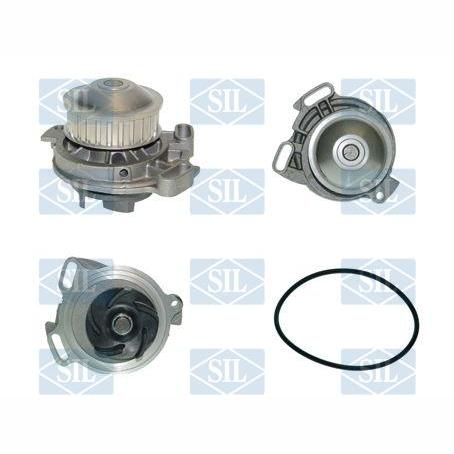 SIL PA377P Water Pump