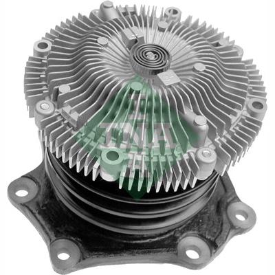 INA 538051510 Water Pump