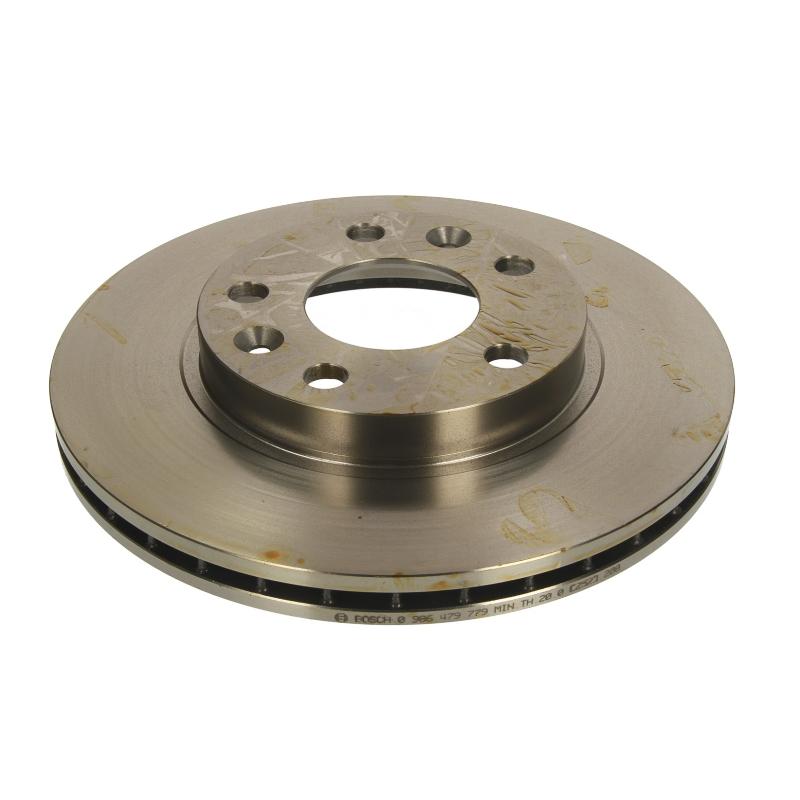 WABCO 4614945100 Service Brake Brake Valve