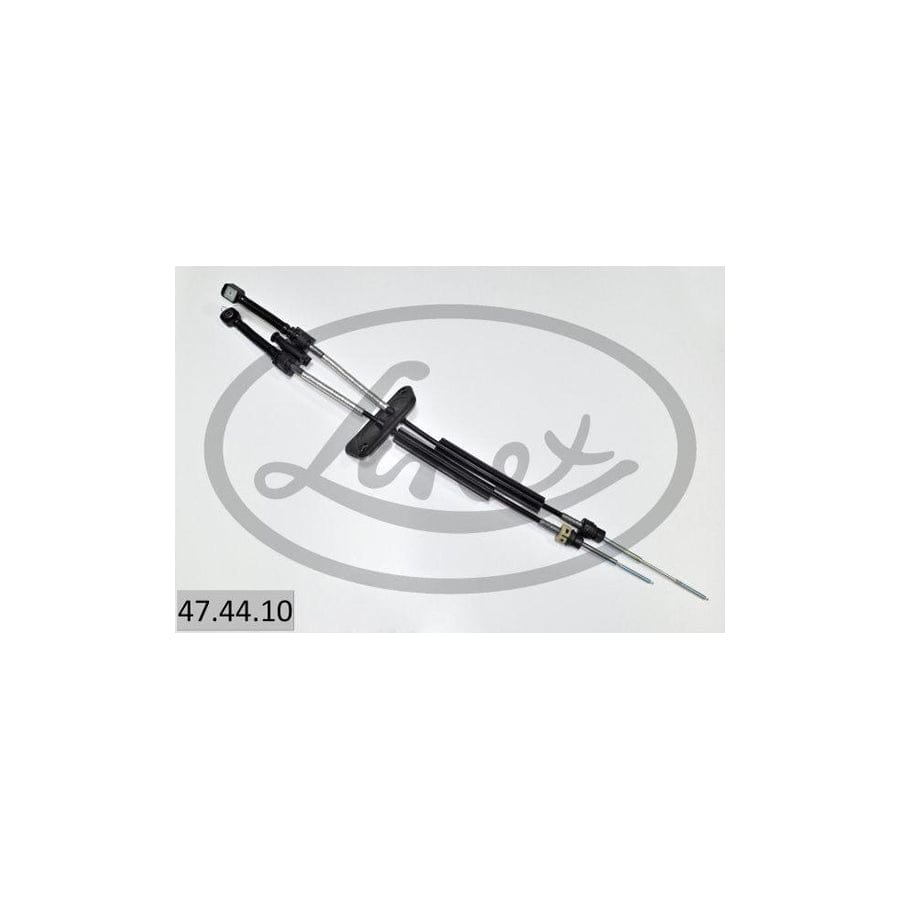 Linex 47.44.10 Cable, Manual Transmission for VW Transporter
