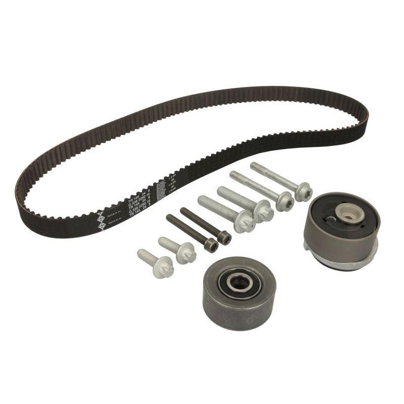 INA 530072410 Timing Belt Set