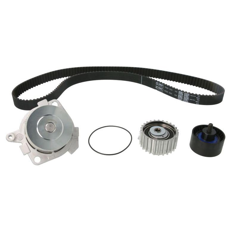 SKF VKMC02181 Water Pump & Timing Belt Kit