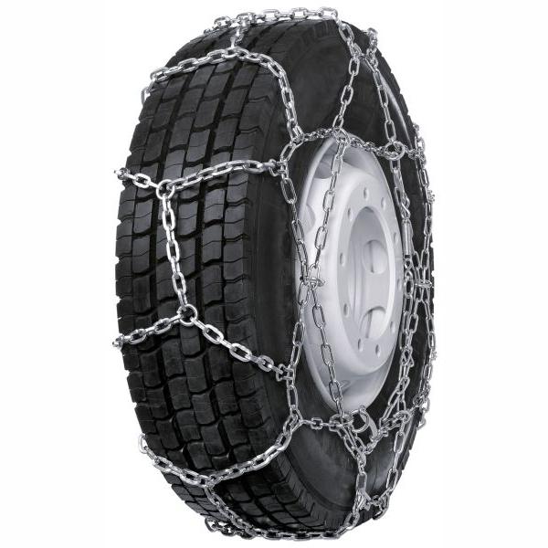 PEWAG KWBSPUR-SLV312 Snow Chain
