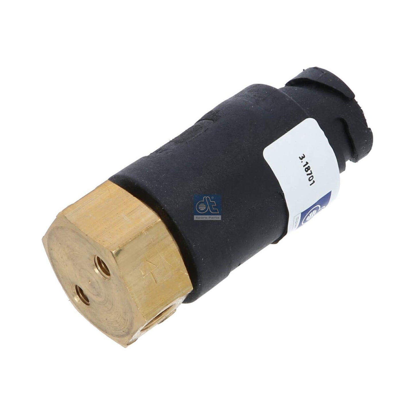 DT A/C 3.18701 Flame Starter System Valve