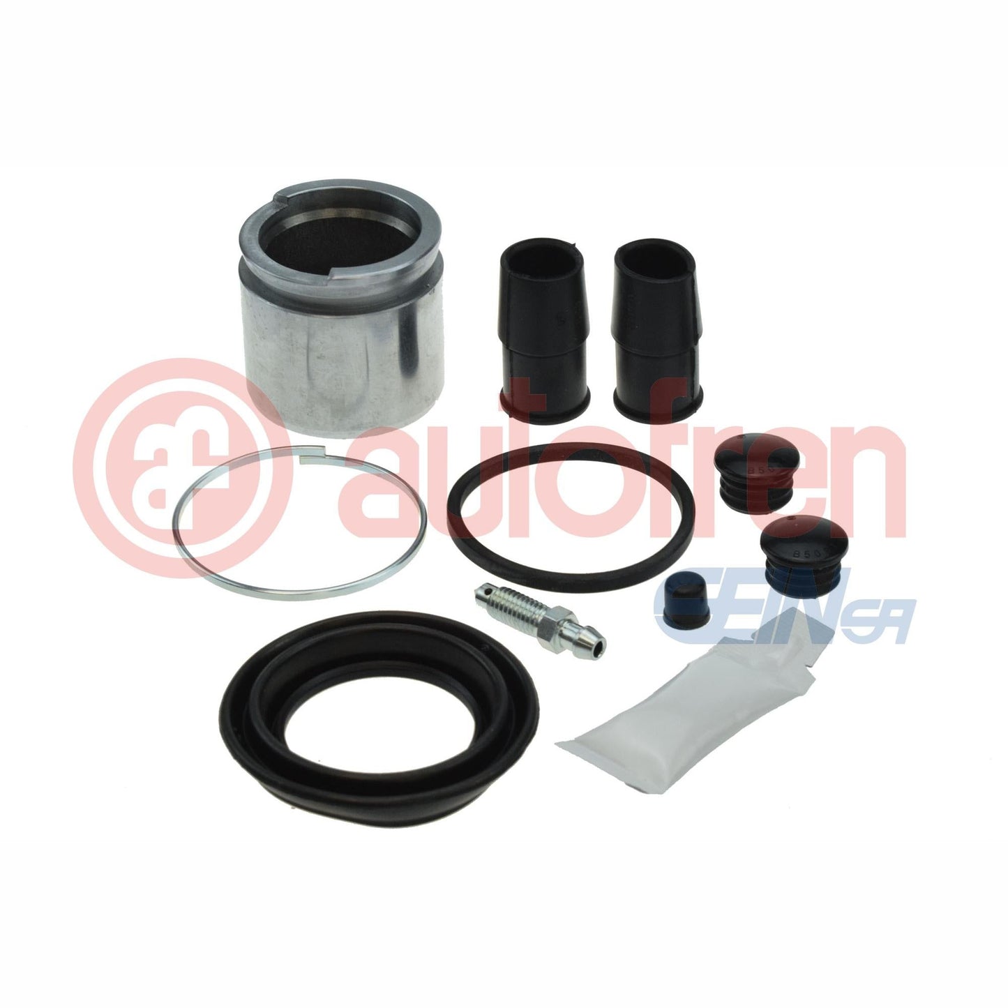 AUTOFREN SEINSA D4-1078C Disc Brake Caliper Repair Kit