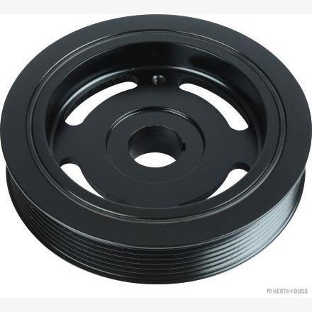 HERTH+BUSS JAKOPARTS J1091003 Crankshaft Belt Pulley