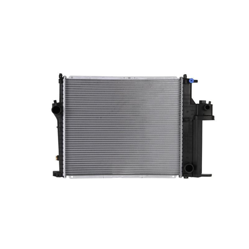 NISSENS NIS60743A Engine Radiator