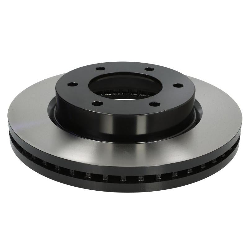 WAGNER BD180887E Brake Disc