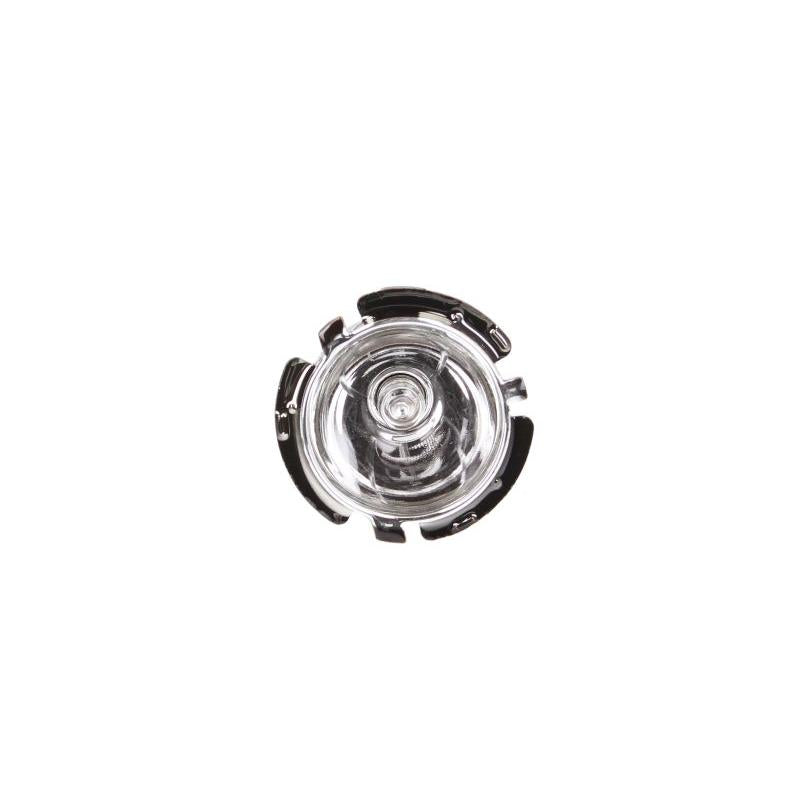 HELLA 9DR166634-001 Position/End Outline Marker Light Reflector