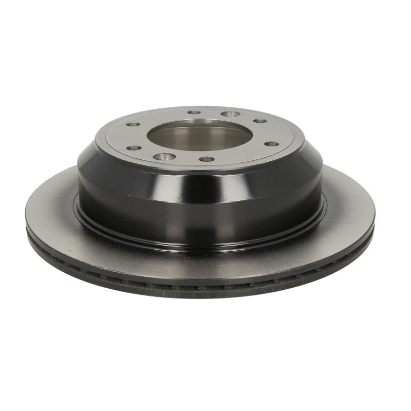 TRW MOTO DF6350 Brake Disc