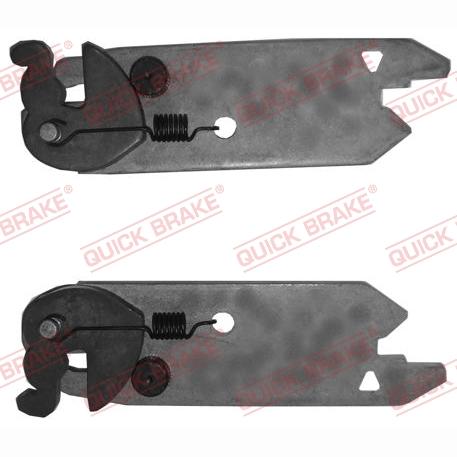 QUICK BRAKE QB10253060 Drum Brake Adjuster