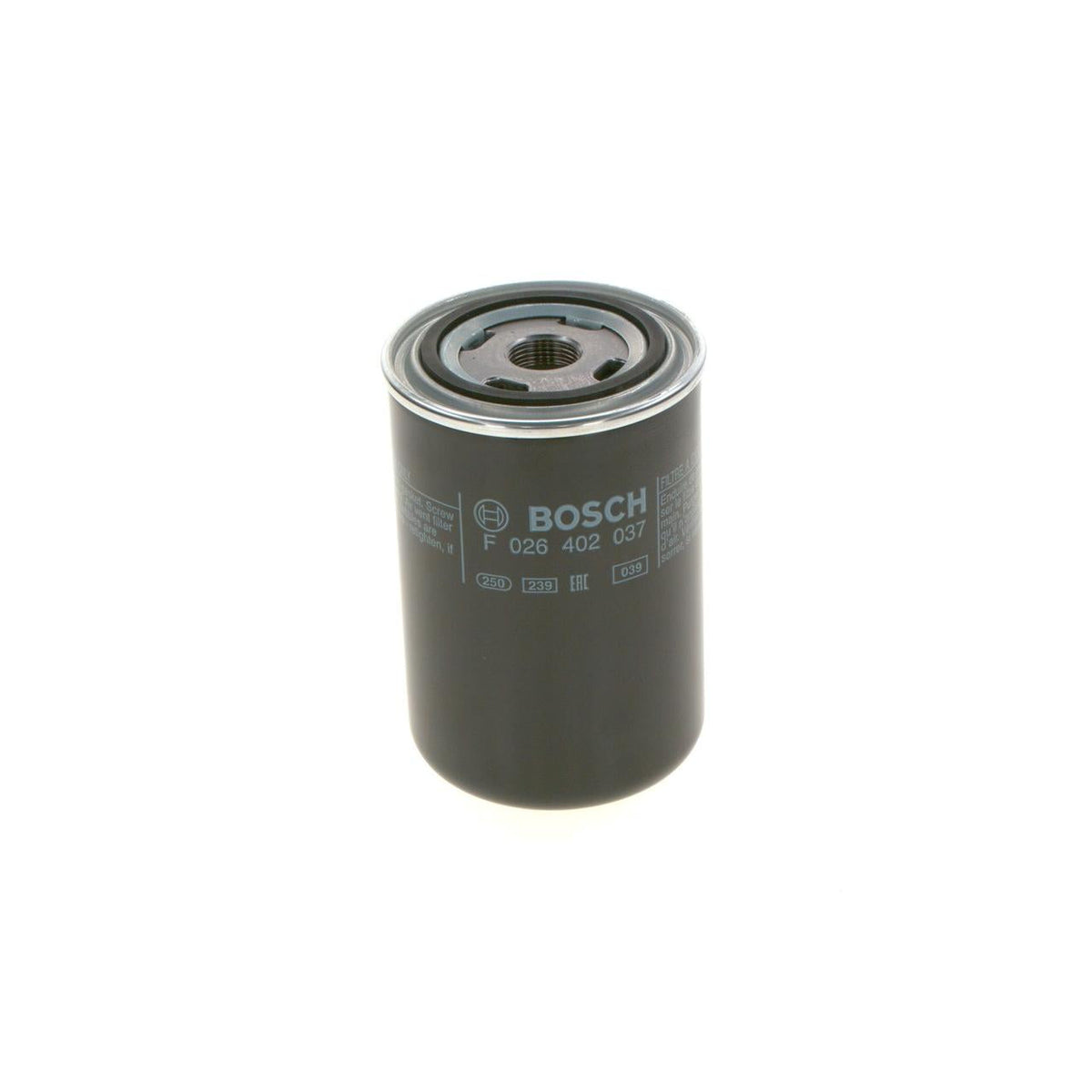 BOSCH F026402037 Fuel Filter