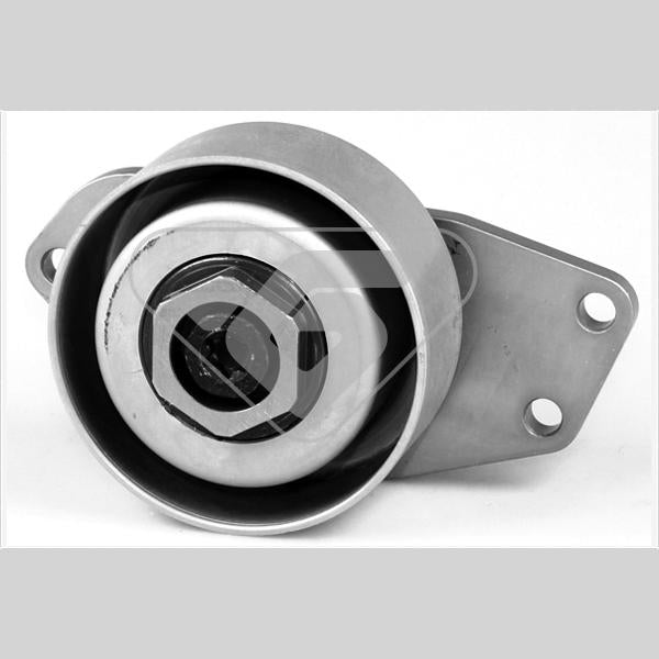HUTCHINSON HUT0297 V-Ribbed Belt Tensioner Pulley
