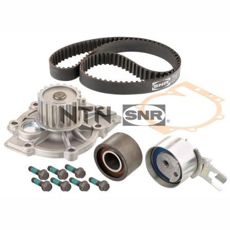 SNR KDP465.030 Water Pump & Timing Belt Kit