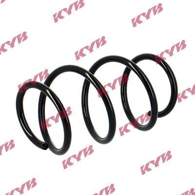 KYB RA1086 Coil Spring for Renault Megane II Hatchback (Bm, Cm)