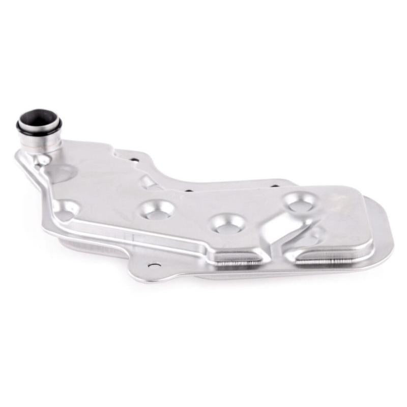 ACKOJA A38-0528 V-Ribbed Belt Deflection/Guide Pulley