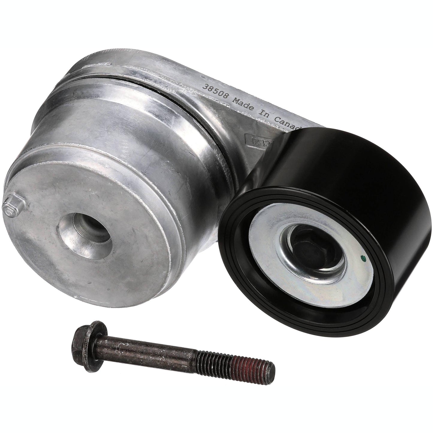 GATES GATT38508 V-Ribbed Belt Tensioner Lever
