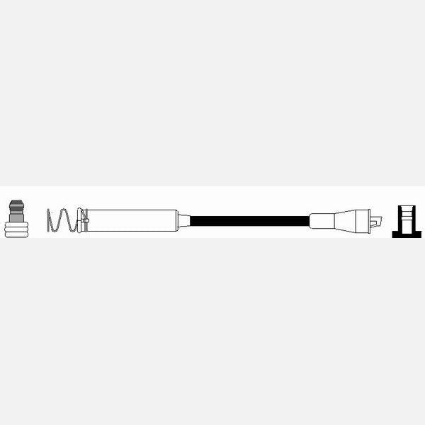 NGK NGK36256 Ignition Lead