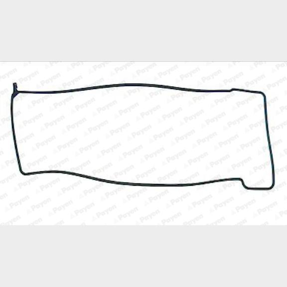 PAYEN JP022 Cylinder Head Cover Gasket