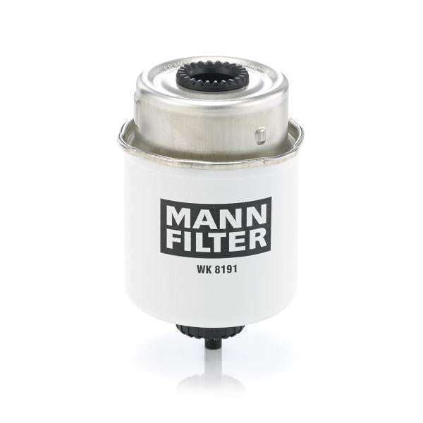 MANN-FILTER WK8191 Fuel Filter