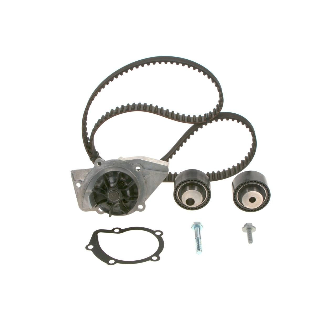BOSCH 1987946961 Water Pump & Timing Belt Kit