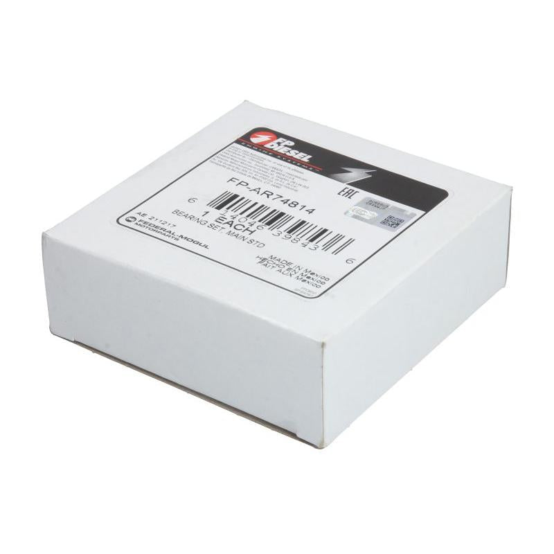 FP DIESEL AR74814-FP Crankshaft Bearing Set