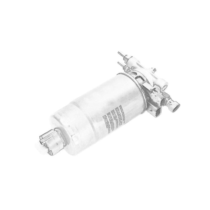 OE IVECO 504080664 Fuel Filter