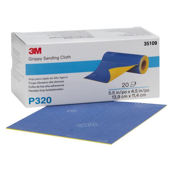 3M 351093M Sandpaper