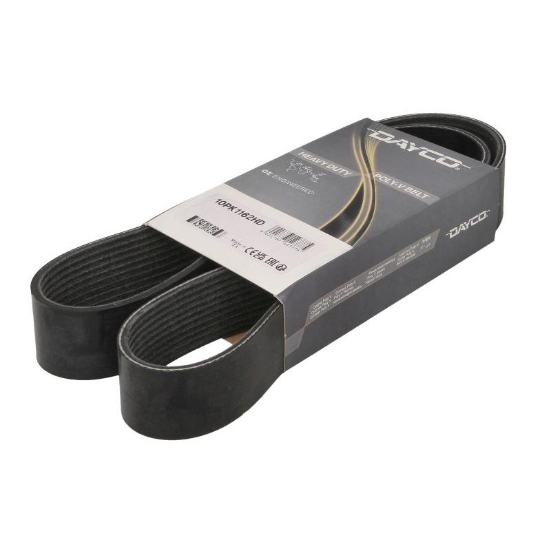 DAYCO DAY10PK1162HD V-Ribbed Belt