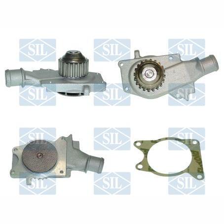 SIL PA488P Water Pump
