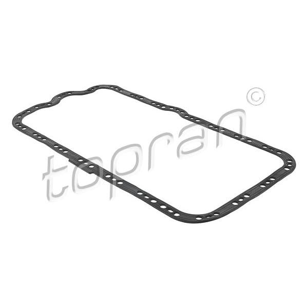HANS PRIES HP207714 Oil Sump Gasket