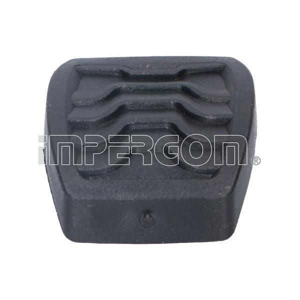 IMPERGOM IMP37877 Brake Pedal Pad