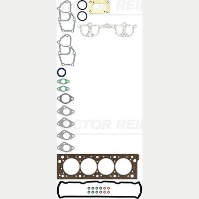 REINZ 02-25415-08 Cylinder Head Gasket